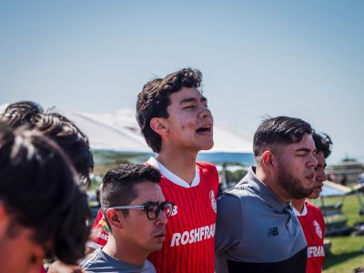 Toluca