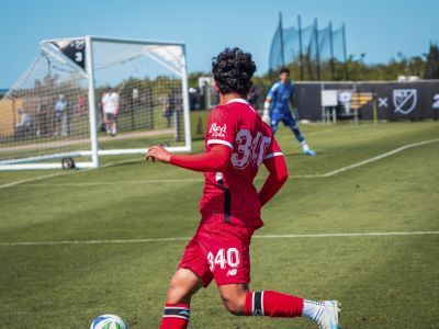 Toluca