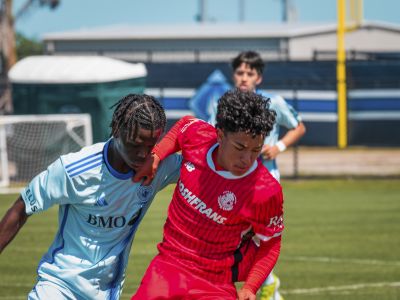 Toluca