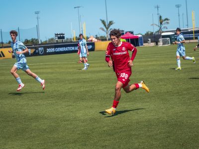Toluca