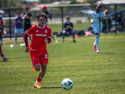 Toluca