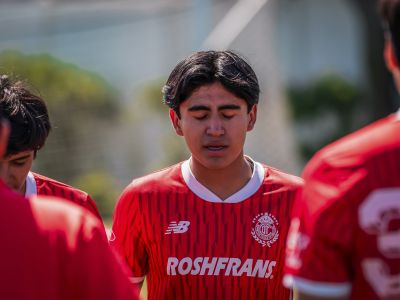 Toluca