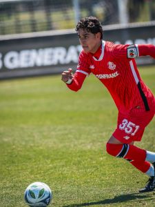 Toluca