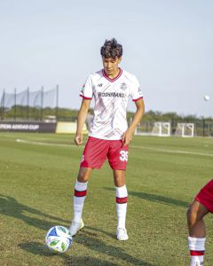 Toluca