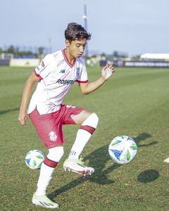 Toluca