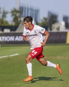 Toluca