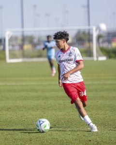 Toluca
