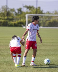 Toluca