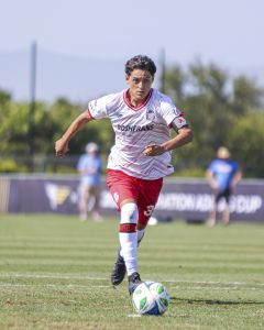 Toluca
