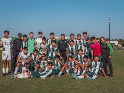 Santos de Laguna