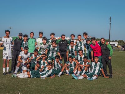 Santos de Laguna