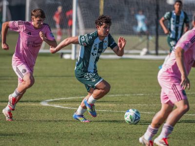 Santos de Laguna