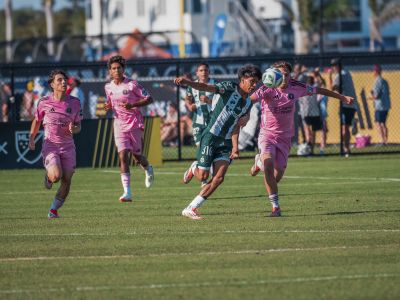 Santos de Laguna