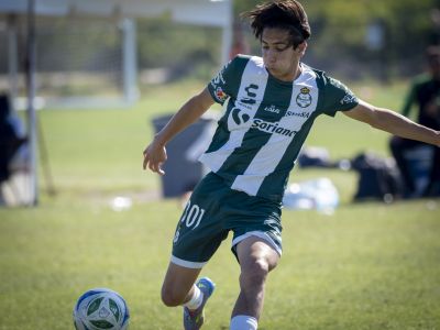Santos de Laguna