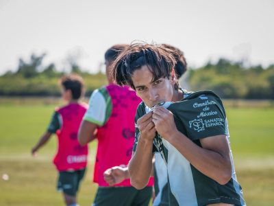 Santos de Laguna