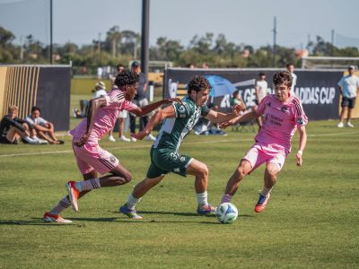 Santos de Laguna