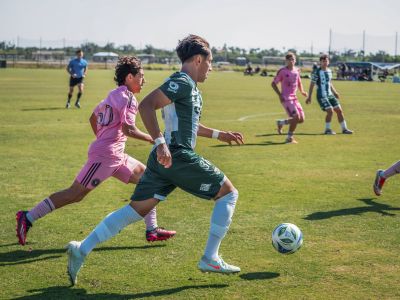 Santos de Laguna