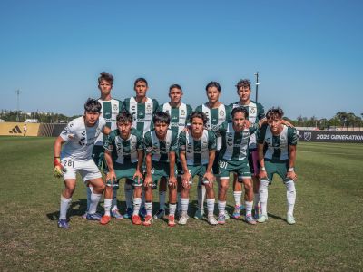 Santos de Laguna