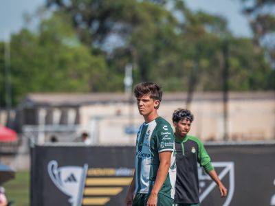 Santos de Laguna
