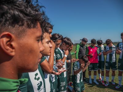 Santos de Laguna