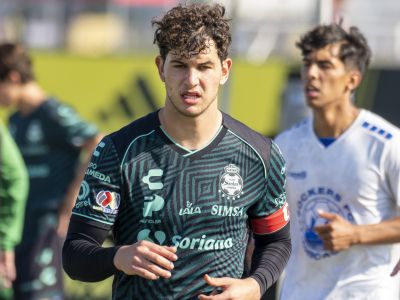 Santos de Laguna