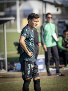 Santos de Laguna