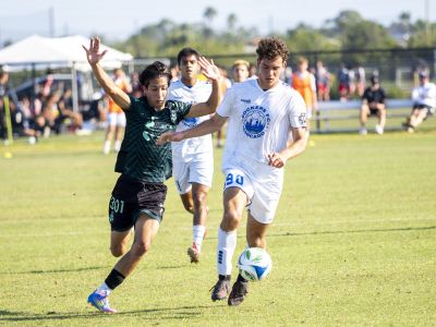 Santos de Laguna