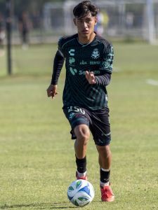 Santos de Laguna
