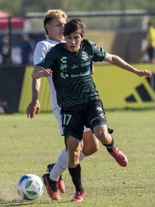 Santos de Laguna