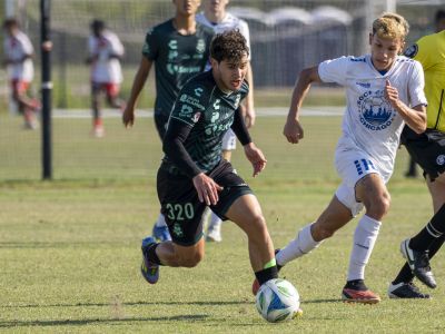 Santos de Laguna