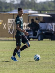 Santos de Laguna
