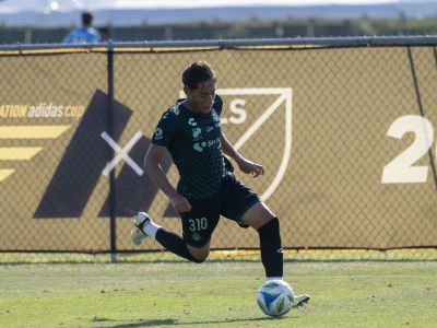 Santos de Laguna