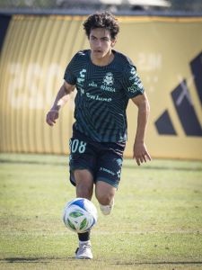 Santos de Laguna