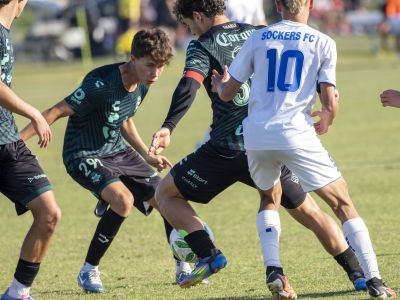 Santos de Laguna
