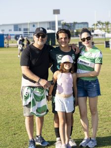 Santos de Laguna