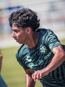 Santos de Laguna