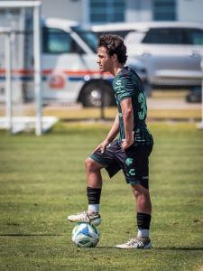 Santos de Laguna