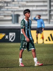 Santos de Laguna