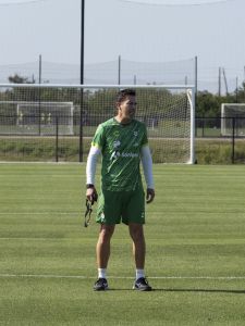 Santos de Laguna