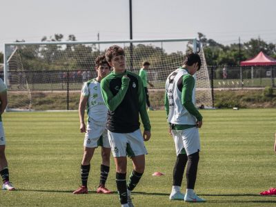Santos de Laguna