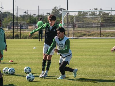 Santos de Laguna