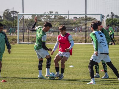 Santos de Laguna