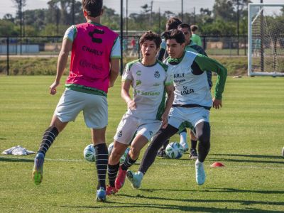 Santos de Laguna
