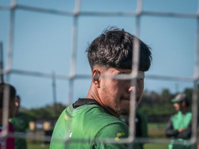 Santos de Laguna