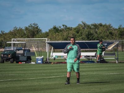 Santos de Laguna