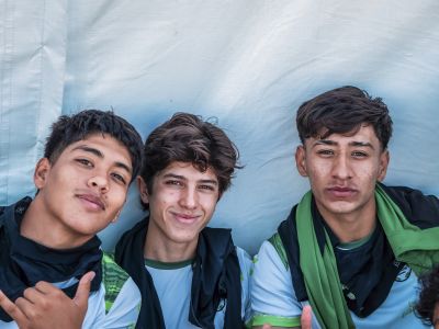 Team photo