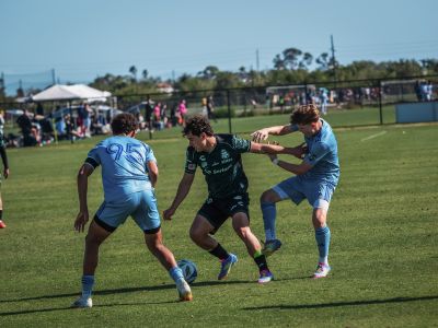 Santos de Laguna