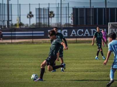 Santos de Laguna