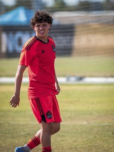 Houston Dynamo FC