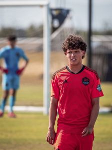 Houston Dynamo FC